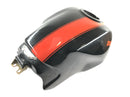 Ducati Monster SR2 800 M4 [2006] - Tank bensintank drivstofftank plast-5