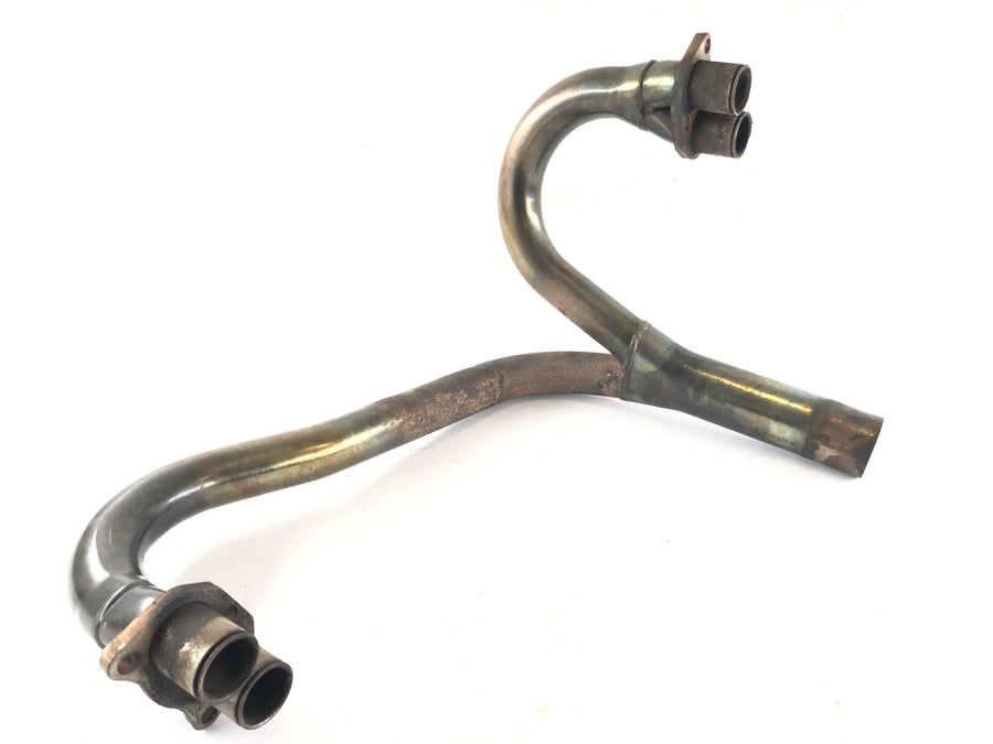 BMW R 1100 GS [1990] - Manifold eksosmanifold