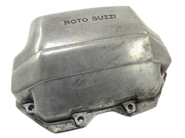 Moto Guzzi California 1100 EV KD [2002] - Ventillokk til høyre