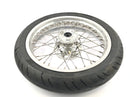 Triumph Adventurer 900 T309RT [1998] - forhjulsfelg eikerhjul 2,50 x 18"-5