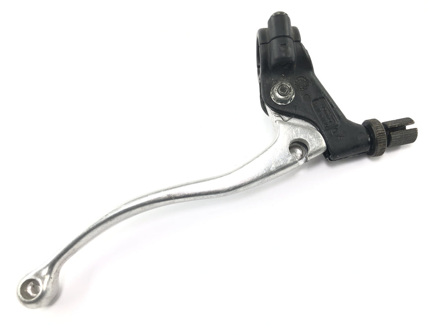 Sachs ZX 125 [1998] - Clutchtilpasning clutchhåndtak venstre