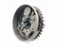 Yamaha WR 125 X DE07 [2010] - Kamaksel timing kjede-pinion ventil timing-4