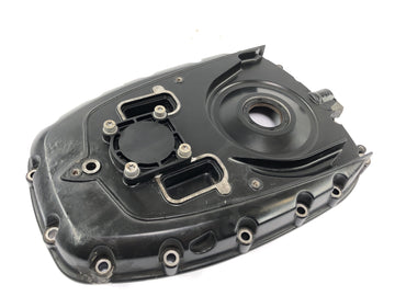 BMW R 1200 ST R1ST [2006] - Frontalt lokk av lysmaskiner lokkhus dekker motor lokk