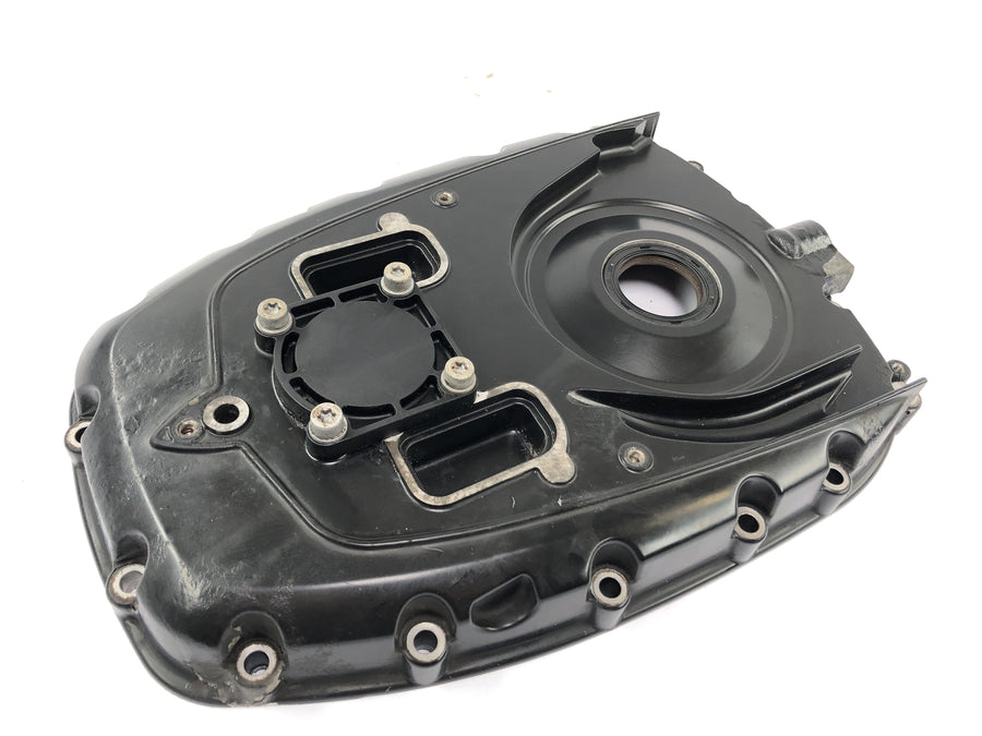 BMW R 1200 ST R1ST [2006] - Frontalt lokk av lysmaskiner lokkhus dekker motor lokk