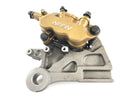 Honda CBF 1000 A SC58 [2006] - Bremseklave bak med ankerplate-1