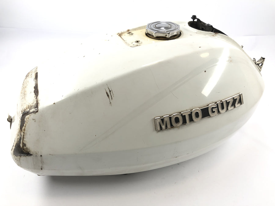 Moto Guzzi California II VT [1985] - Tank bensin tank