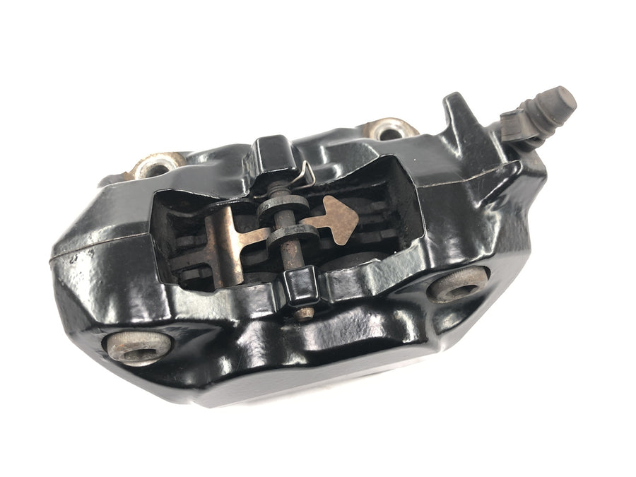 KTM RC 125 [2016] - Bremsecaliper foran BYBRE dobbeltstempel