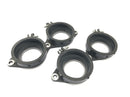 Honda CBR 1000 RR SC59 [2008] - Inntaksrør for inntaksmanifold forgassermanifold-1