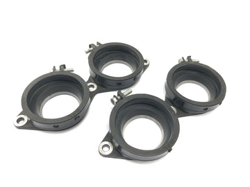 Honda CBR 1000 RR SC59 [2008] - Inntaksrør for inntaksmanifold forgassermanifold