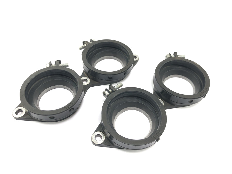 Honda CBR 1000 RR SC59 [2008] - Inntaksrør for inntaksmanifold forgassermanifold