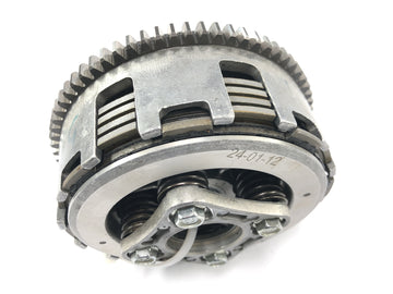 KTM RC 125 [2016] - clutch clutch kurv friksjonsskive pakke komplett