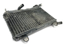 Suzuki RG 250 Gamma GJ21D [1987] - Radiator vannkjøler kjølesystem-4