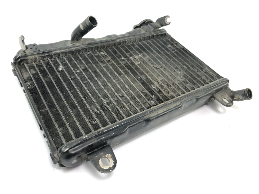 Suzuki RG 250 Gamma GJ21D [1987] - Radiator vannkjøler kjølesystem
