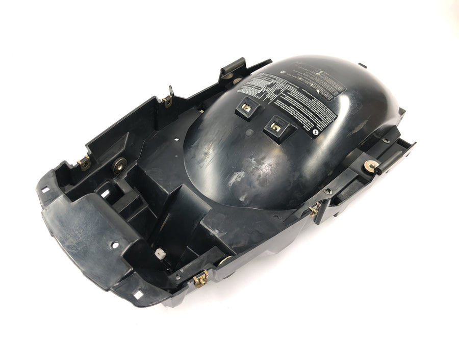 BMW R 1100 RT 259 [1999] - Innerpanel bak, hjuldeksel, bakhjulsskjerm