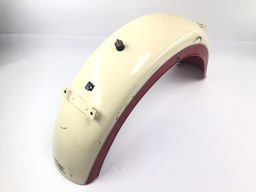 Moto Guzzi California 1100 EV KD [1998] - Bakskjerm bakhjulsdeksel bakskjerm - 0