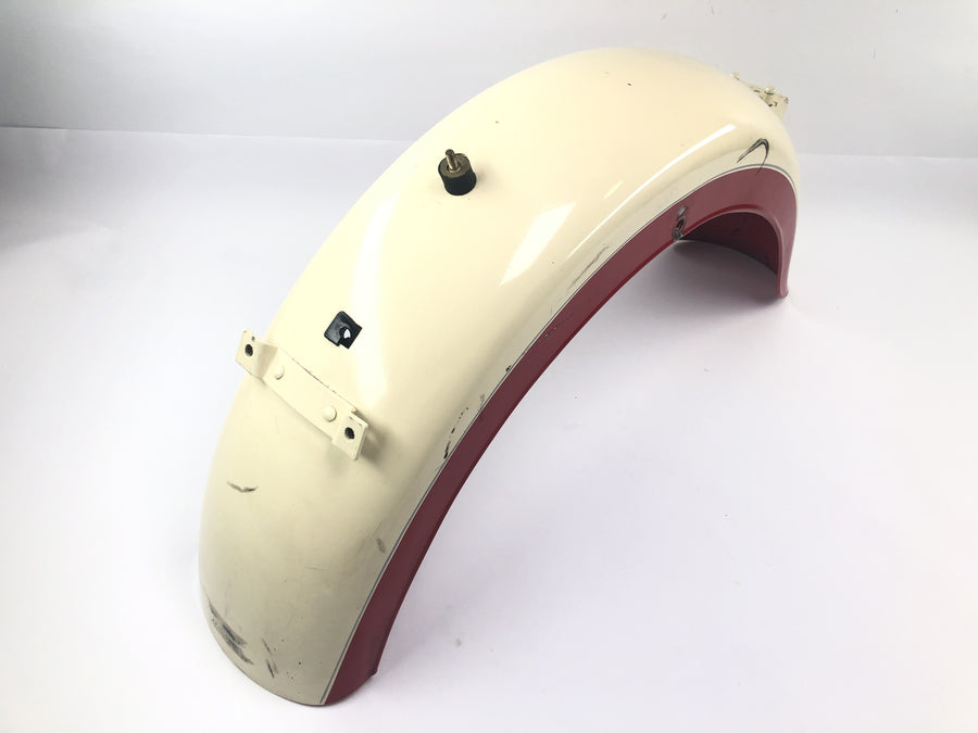 Moto Guzzi California 1100 EV KD [1998] - Bakskjerm bakhjulsdeksel bakskjerm