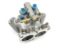 Kawasaki VN 1600 Classic VNT60A [2007] - inntaksmanifold med injektorer-1