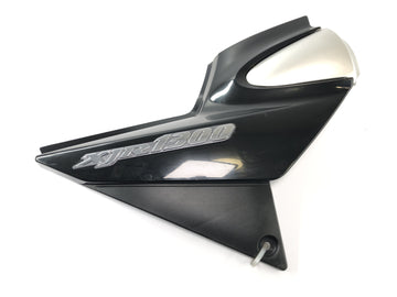 Yamaha XJR 1300 RP06 [2002] - Sidekledning høyre sidedeksel kledning