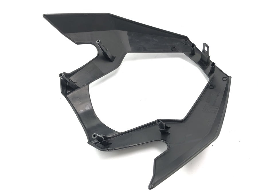 KTM 1050 Adventure [2017] - Front Mask Cladding Lamp Mask Front Mask