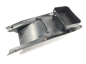 Moto Guzzi Stelvio 1200 4V [2009] - Interiørkledning Bakbeskyttelse Bakre base Splash Protection