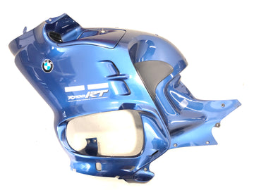 BMW R 1100 RT 259 [1997] - Sidekledning av kledning foran venstre