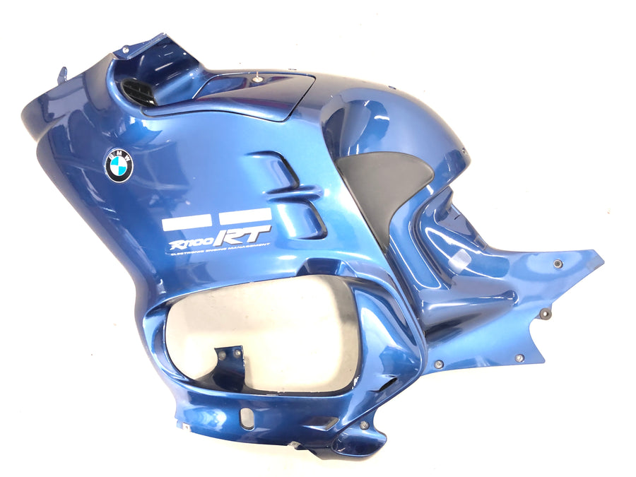 BMW R 1100 RT 259 [1997] - Sidekledning av kledning foran venstre