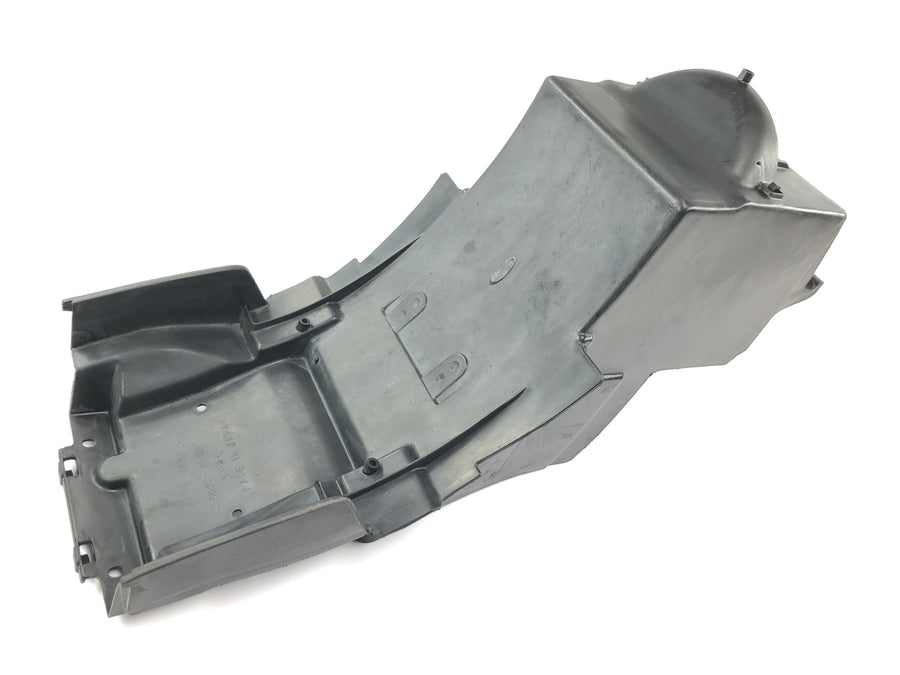 Kawasaki ZRX 1200 S ZRT20A [2001] - Batteriboks bakre indre skjerm innerpanel