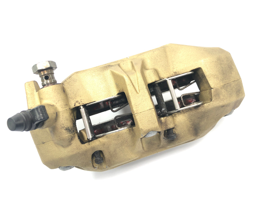 Aprilia RSV 1000 RP Mille [2001] - Bremsecaliper foran høyre