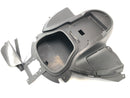 BMW K 1200 LT K2LT [1999] - Tankdeksel til oppbevaring med radiospor-1