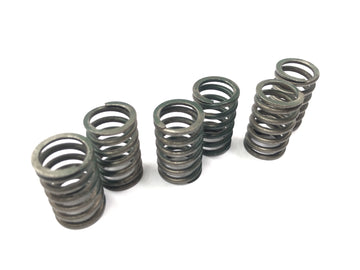 Kawasaki Z 1100 KZZ10A [1984] - Coupling Springs Spesve deler tilbehør