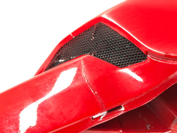 Ducati 1098 S H7 [2009] - Bakre kledning - 0