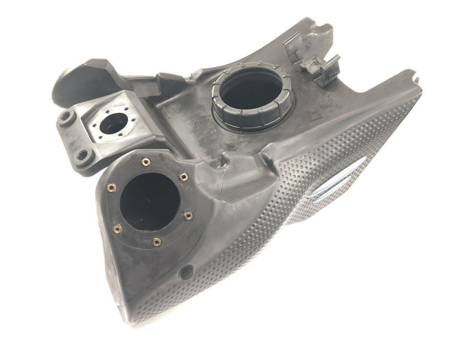 BMW F 650 GS R13 [2000] - Tank drivstofftank bensintank plast tank tank container