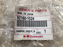 Kawasaki W 650 EJ650A [1999] - Støtdemper tannhjulsholder gummidemper-1