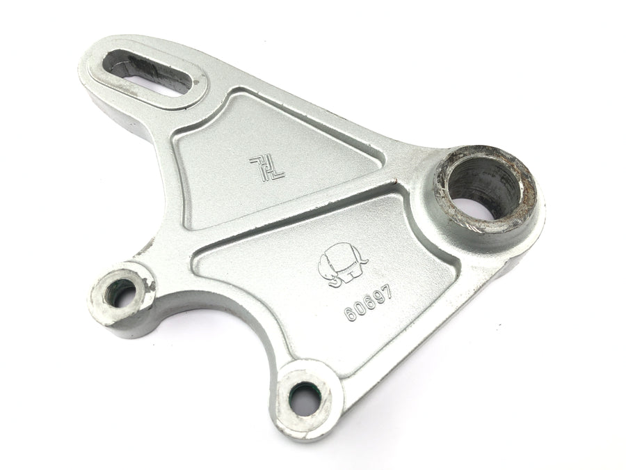 Cagiva Planet 125 [1998] - Ankerplate bremse anker bremse caliper montering bak