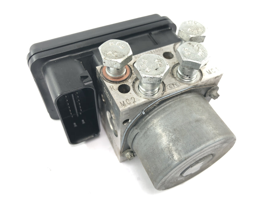 KTM RC 125 [2016] - ABS pumpe ABS hydraulisk enhet bremsemodulator kontrollenhet