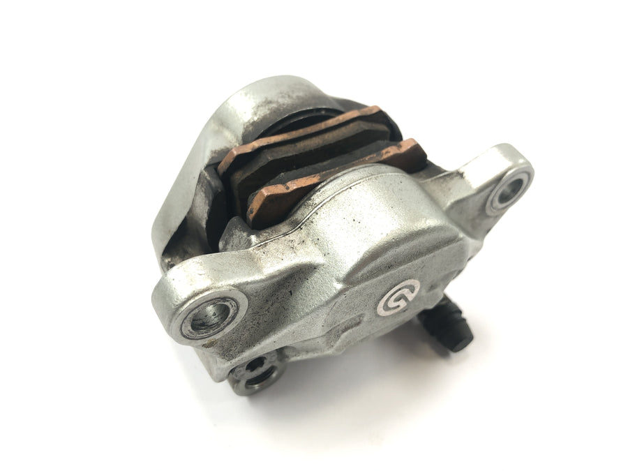 Ducati Multistrada 1200 S Touring [2009] - Bremsecaliper Brembo bak