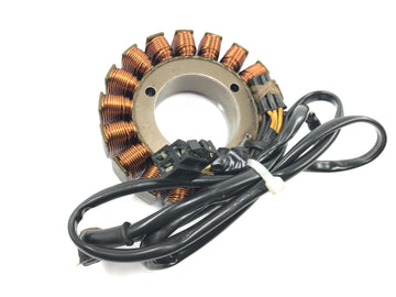 Triumph Bonneville T100 986MF [2012] - Stator Generator Generator Coil Lima - 0