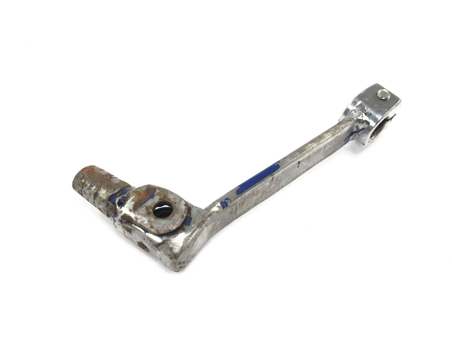 Sachs ZX 125 [1998] - girpedal for girspak