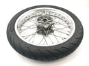 Triumph Tiger 955i 709EN [2003] - Forhjulsfelghjul 2,25 x 19"-1