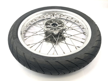 Triumph Tiger 955i 709EN [2003] - Forhjulsfelghjul 2,25 x 19"