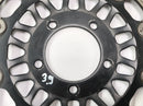 Triumph Daytona 955i T595N [2003] - bremseskive foran høyre og venstre 3,9mm-5