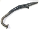 Yamaha Rd 350 YPVS 31K [1984] - eksoslyddemper sett manifold-5