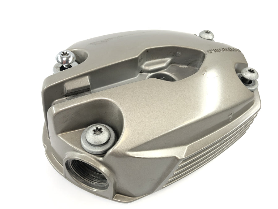 BMW R 1200 ST R1ST [2006] - Ventil lokk sylinderhodedeksel magnesium venstre
