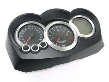 Triumph Sprint ST 1050 [2005] - Cockpit Tacho Fittings Turpeller skjerm