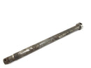 Yamaha XT 500 1U6 [1981] - Slock Axle bakaksel-4