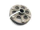 Kawasaki ZRX 1200 S ZRT20A [2001] - starter frihjul frihjul tannhjul starter clutch-4