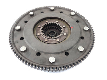 Moto Guzzi California III VY Integrale [1990] - Clutch svinghjul clutch skive tannhjul