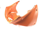 KTM 640 LC4 Adventure [2000] - Clearing Front Mask frontlyskledning-3