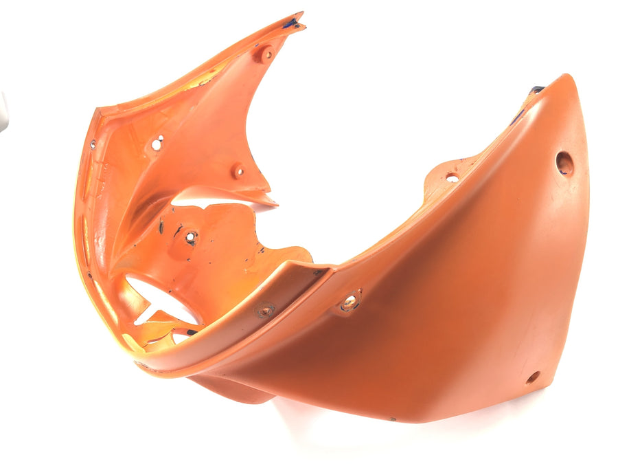 KTM 640 LC4 Adventure [2000] - Clearing Front Mask frontlyskledning