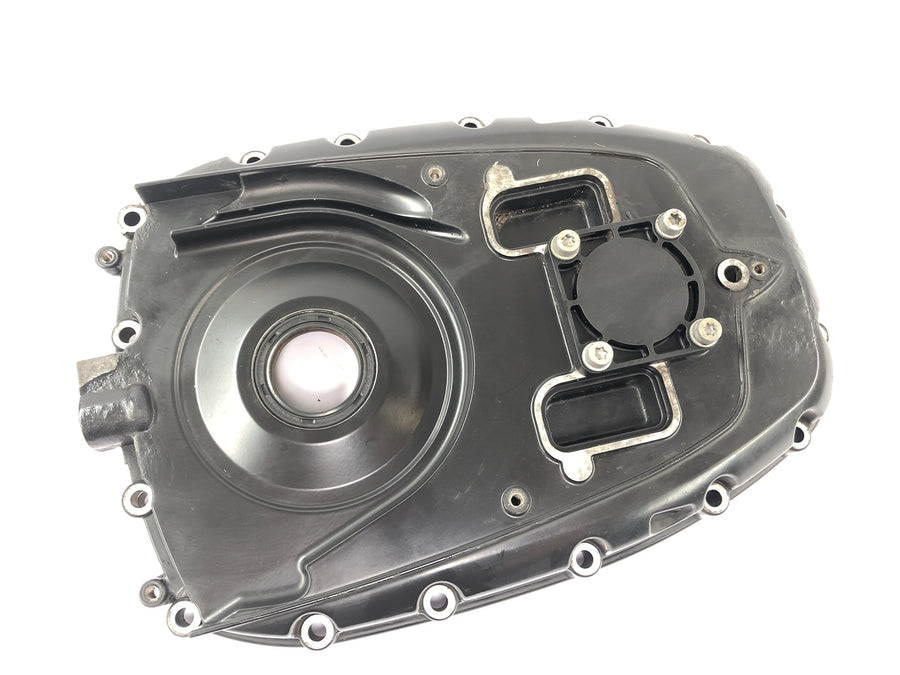 BMW R 1200 ST R1ST [2006] - Frontalt lokk av lysmaskiner lokkhus dekker motor lokk